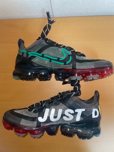 Nike air vapormax 2019 2025 cactus plant flea market
