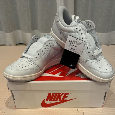 Nike Air Jordan 1 Low '85 "Neutral Grey"