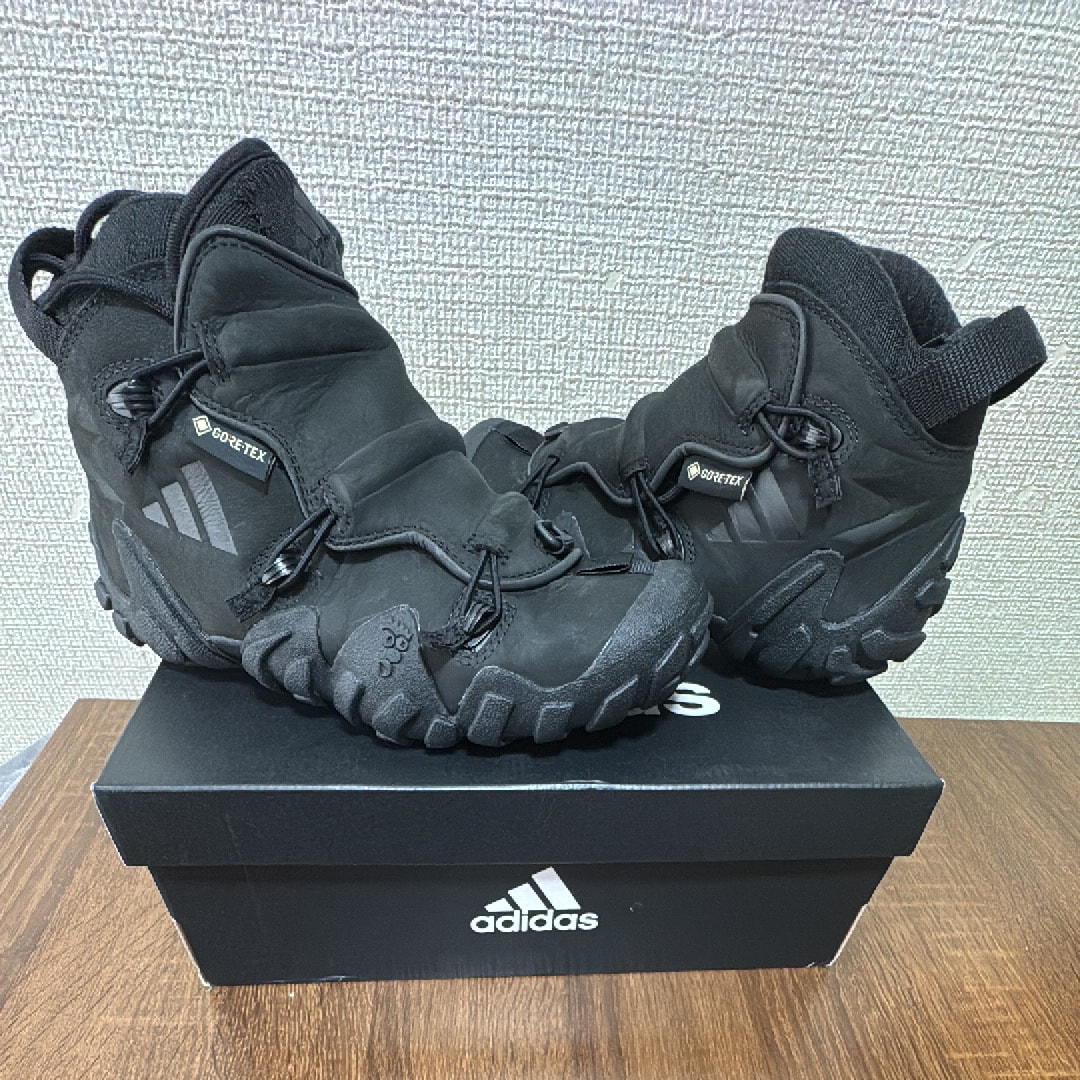 adidas Radlander EQT GORE-TEX "Core Black"