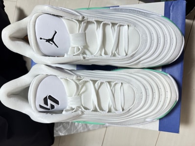 Nike Jordan Luka 3 "Photo Finish"