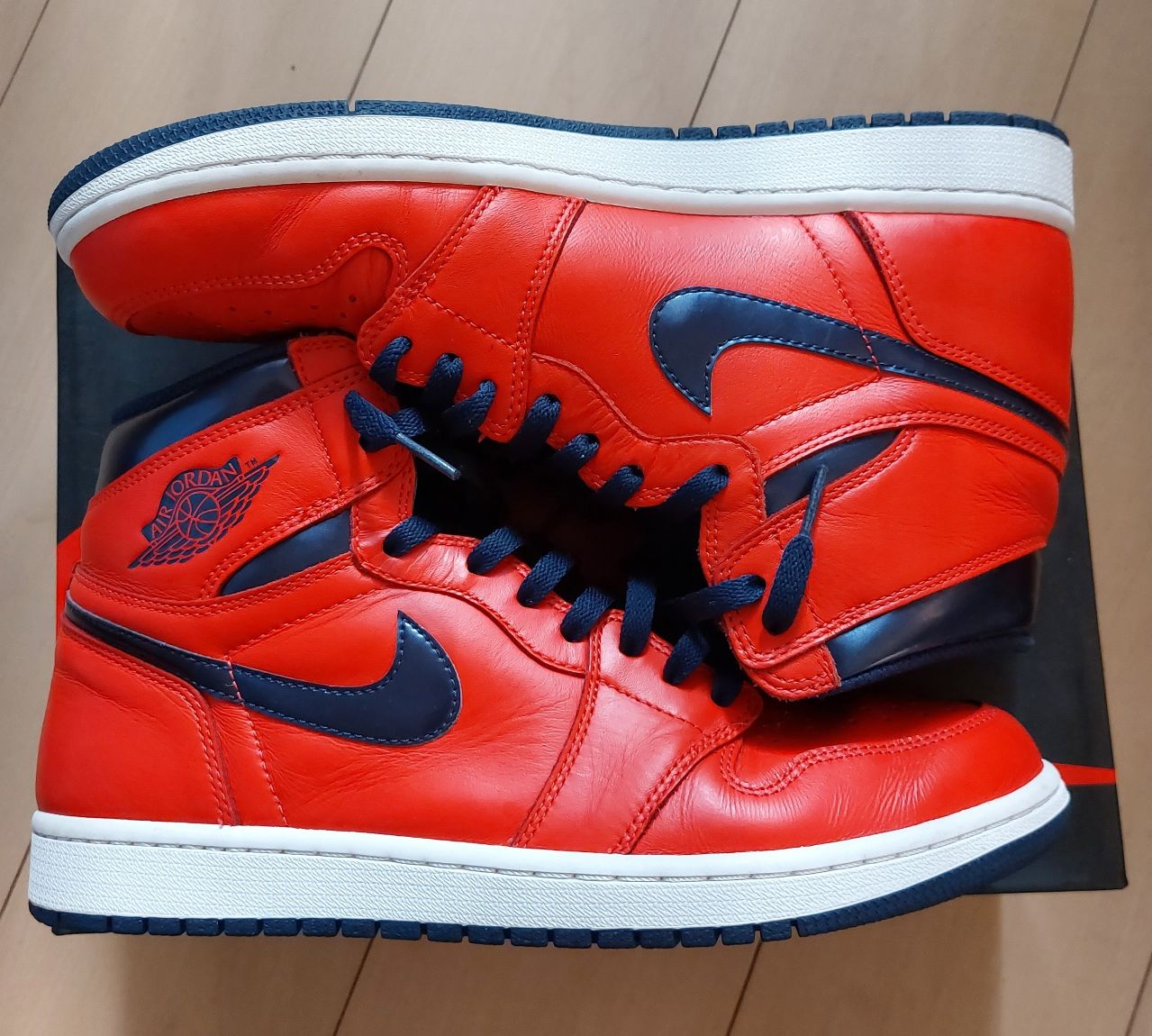 Nike Air Jordan 1 Retro High 