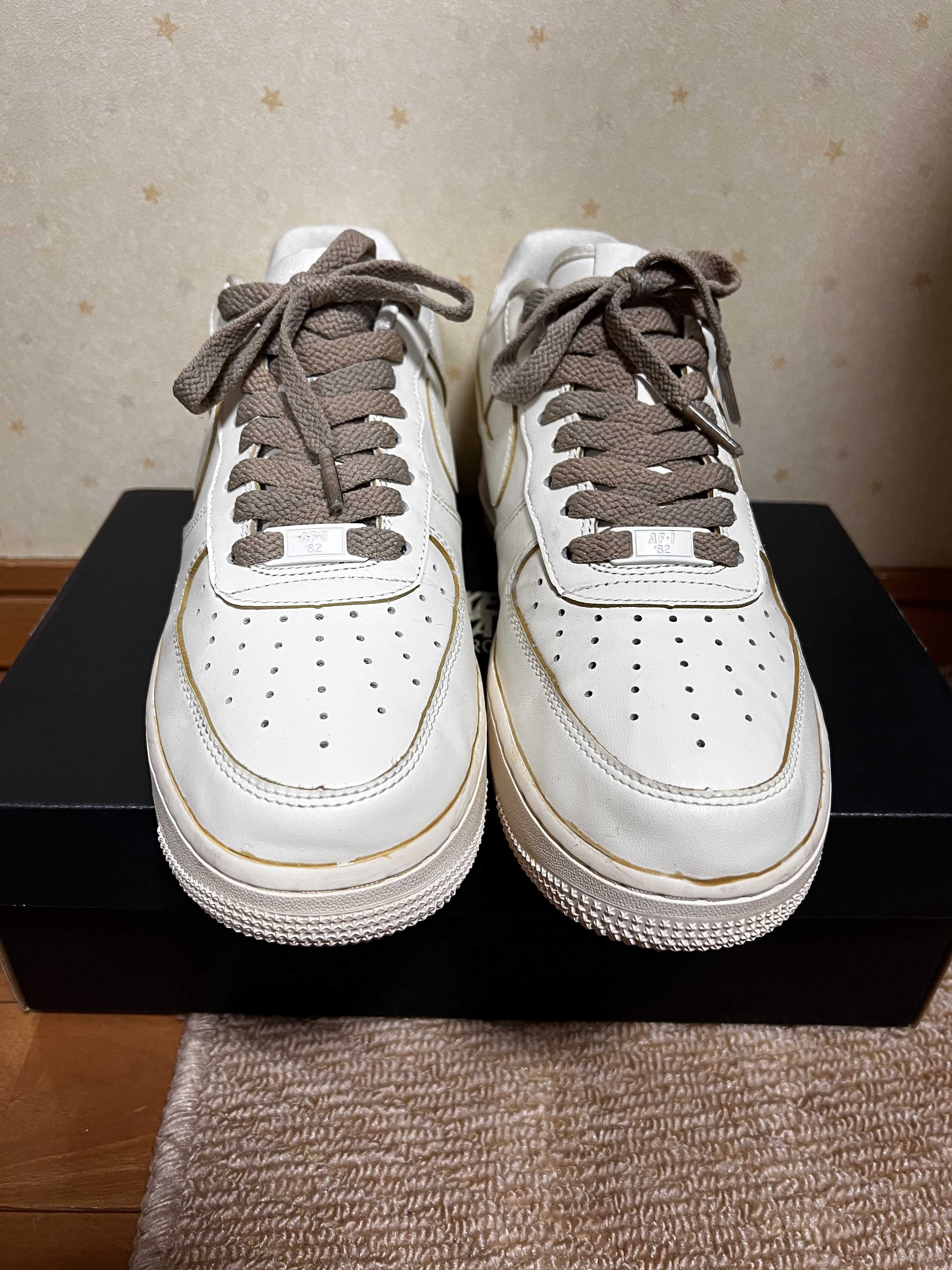 Nike Air Force 1 Low '07 LV8 "Made You Look"