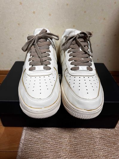 Nike Air Force 1 Low '07 LV8 "Made You Look"