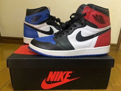 Nike Air Jordan 1 Retro High "Top 3"