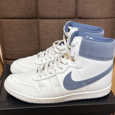 Nike Jordan Air Ship SP "Diffused Blue"