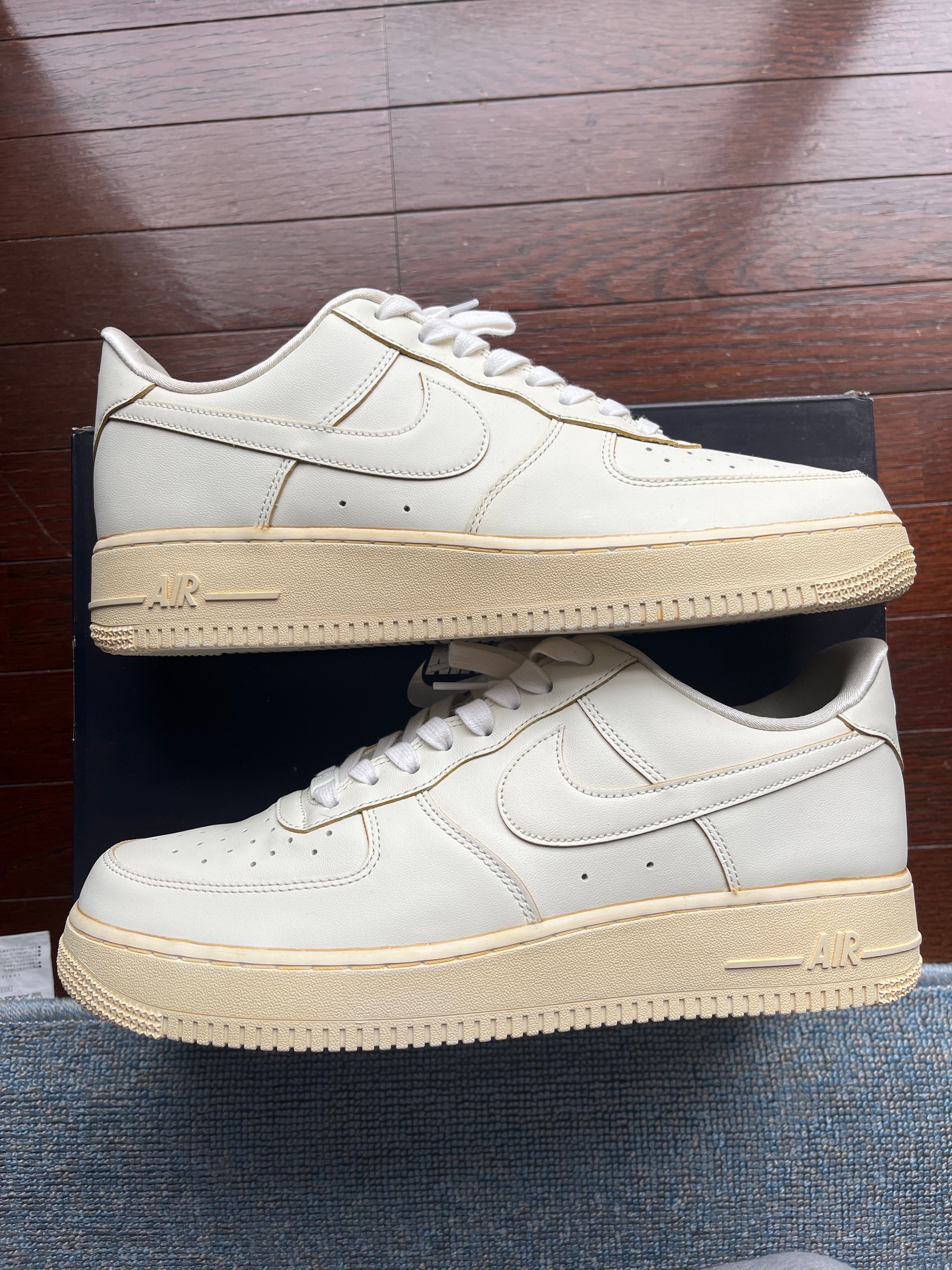 Nike Air Force 1 Low '07 LV8 "Made You Look"