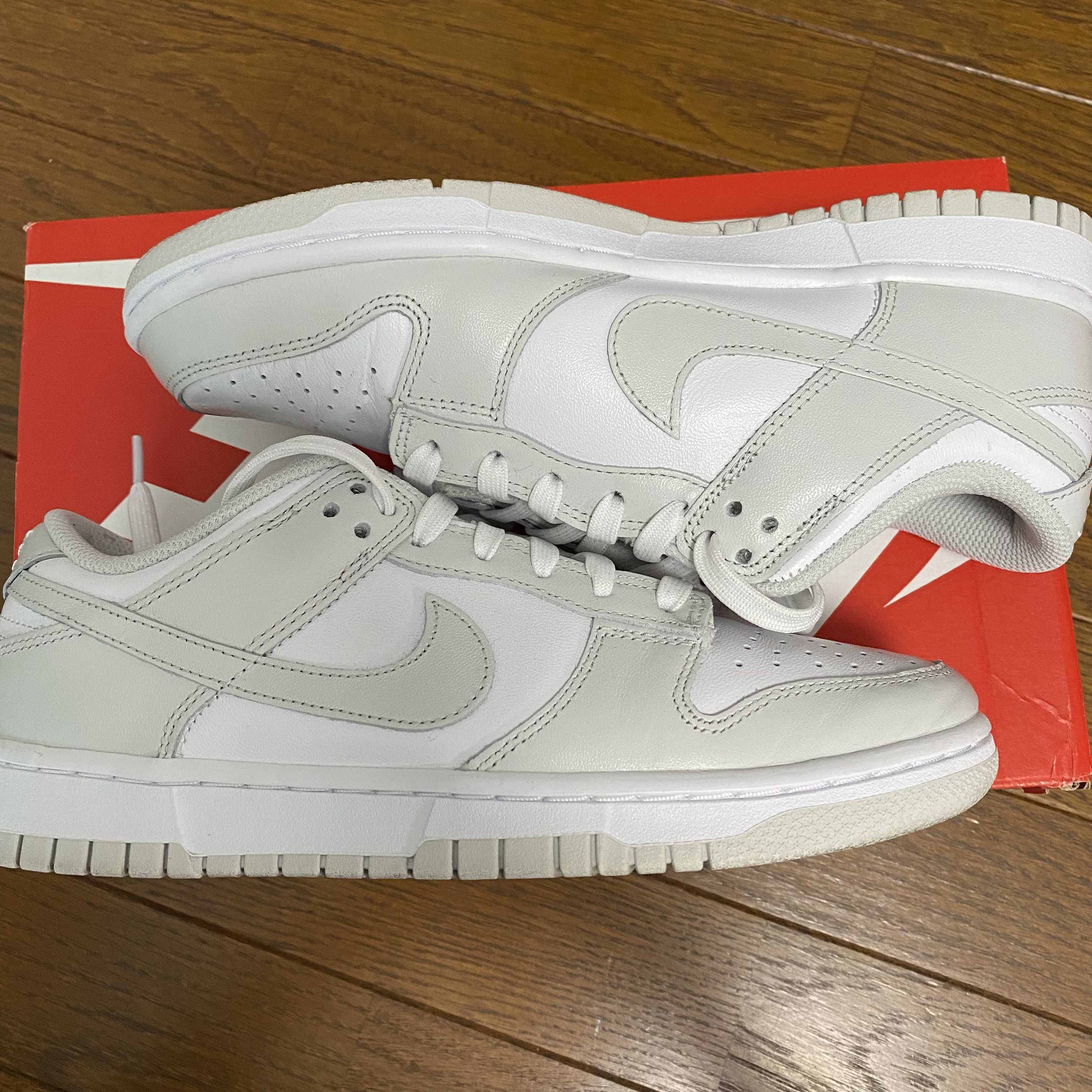 Nike Women's Dunk Low "Photon Dust"