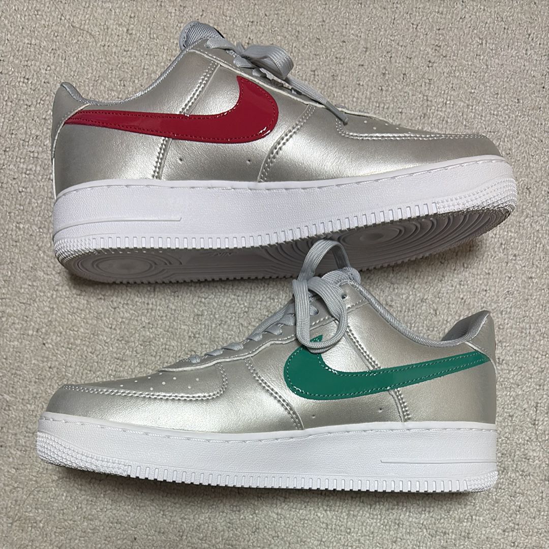 Nike Air Force 1 low "Lucha Libre"