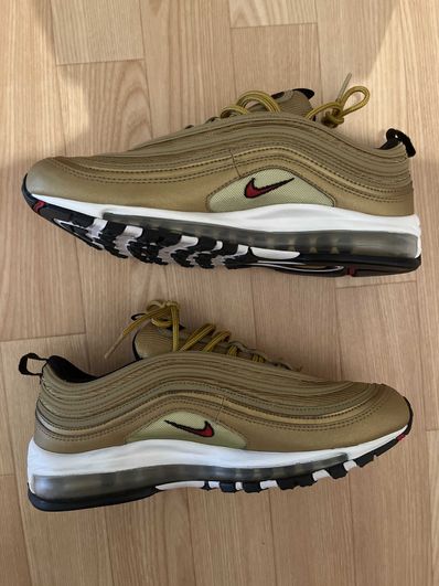 NIKE AIR MAX 97 OG