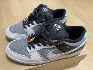 Nike SB Dunk Low Pro "VX1000 Camcorder"