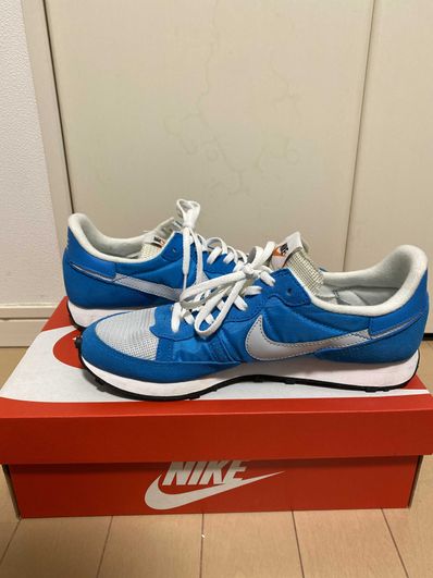 Nike Challenger Og Unc を買うならスニーカーダンク Nike Challenger Og Unc を買うならスニーカーダンク