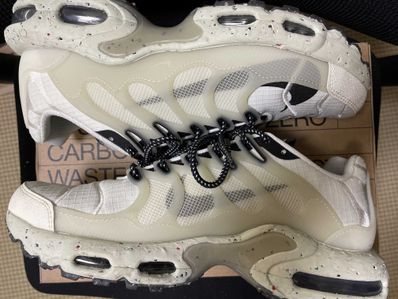 Nike Air Max Terrascape Plus "Sail and Sea Glass"