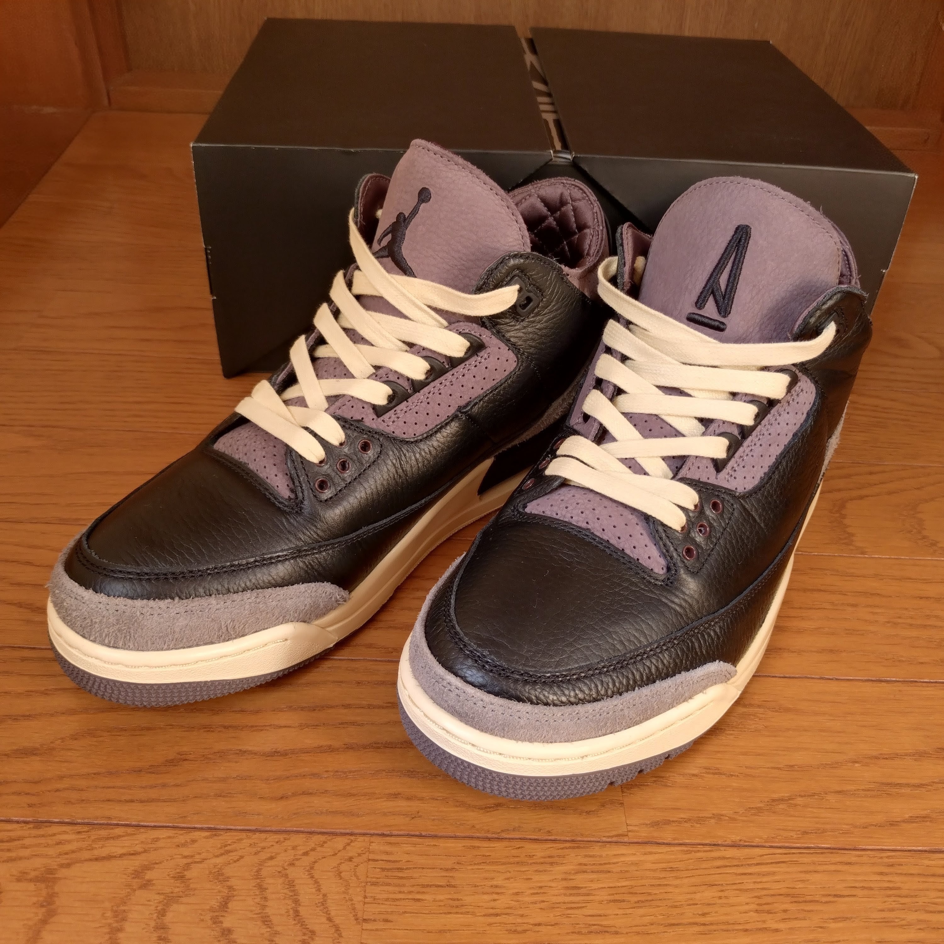 ジョーダン エアジョーダン3 (JORDAN Air Jordan 3) の新作・中古通販