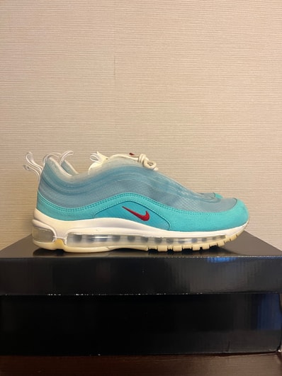 NIKE AIR MAX ON-AIR "SHANGHAI"