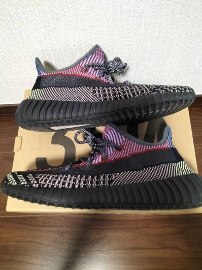 adidas Yeezy Boost 350 v2 "Yecheil"