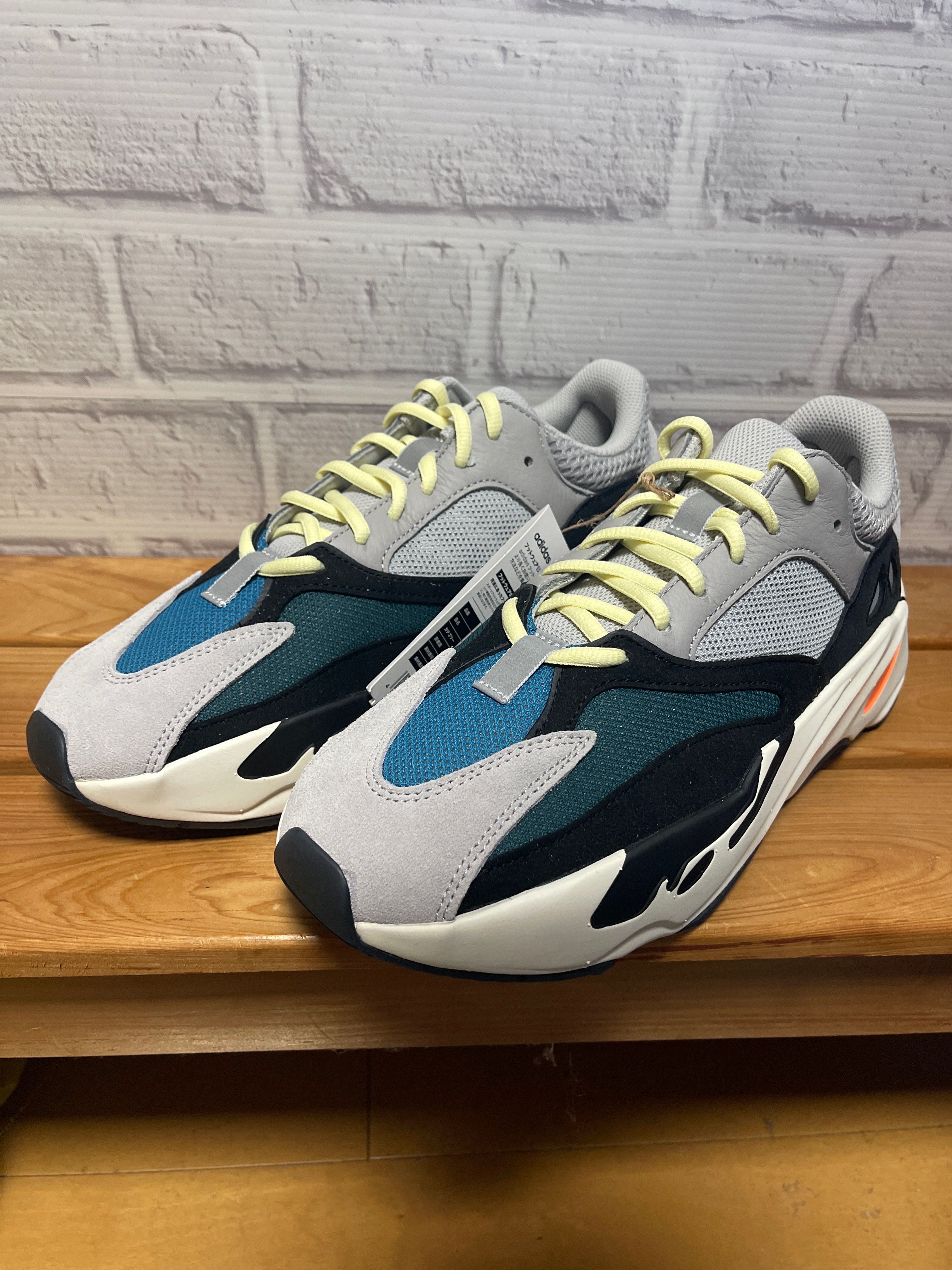 adidas YEEZY Boost 700 "Wave Runner"