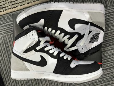 Nike Air Jordan 1 High OG "Bleached Coral"