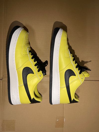 Nike Air Force 1 Low "By You & Unlocked By You" (NIKEiD)