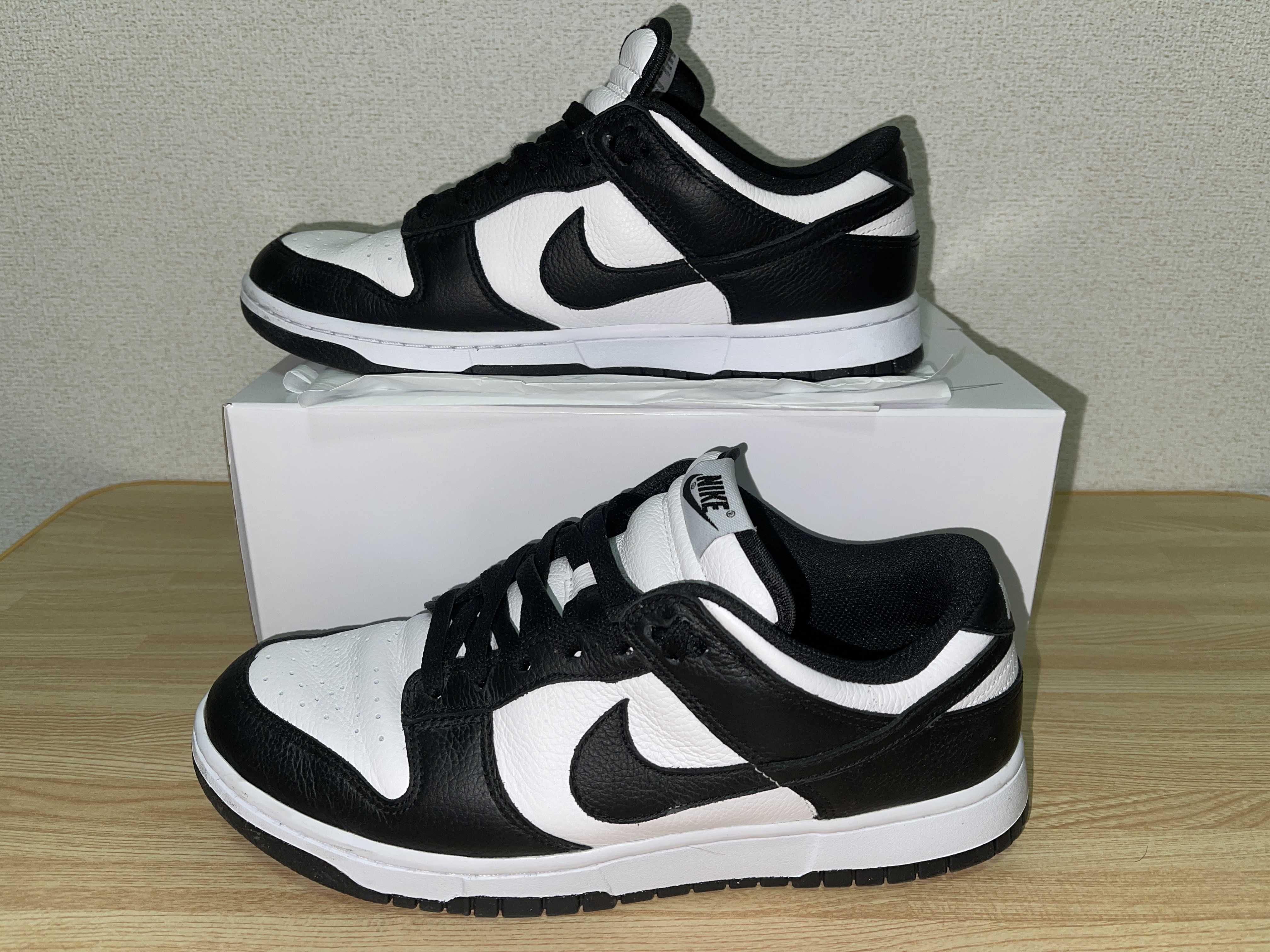 Nike Dunk Low By You & Unlocked By You (NIKEiD)