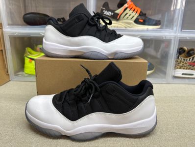 Reverse 2025 concord 11