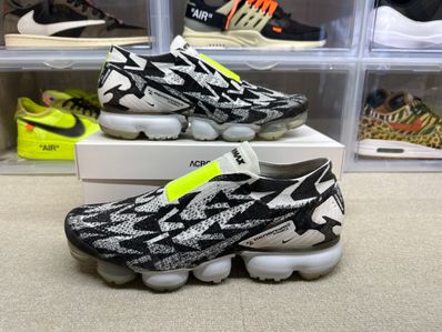 Acronym × Nike Vapormax Moc 2 "Light BoneE"