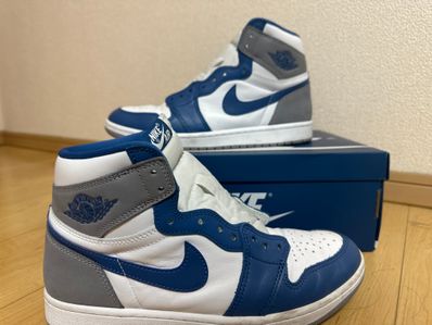 Nike Air Jordan 1 High OG "True Blue"