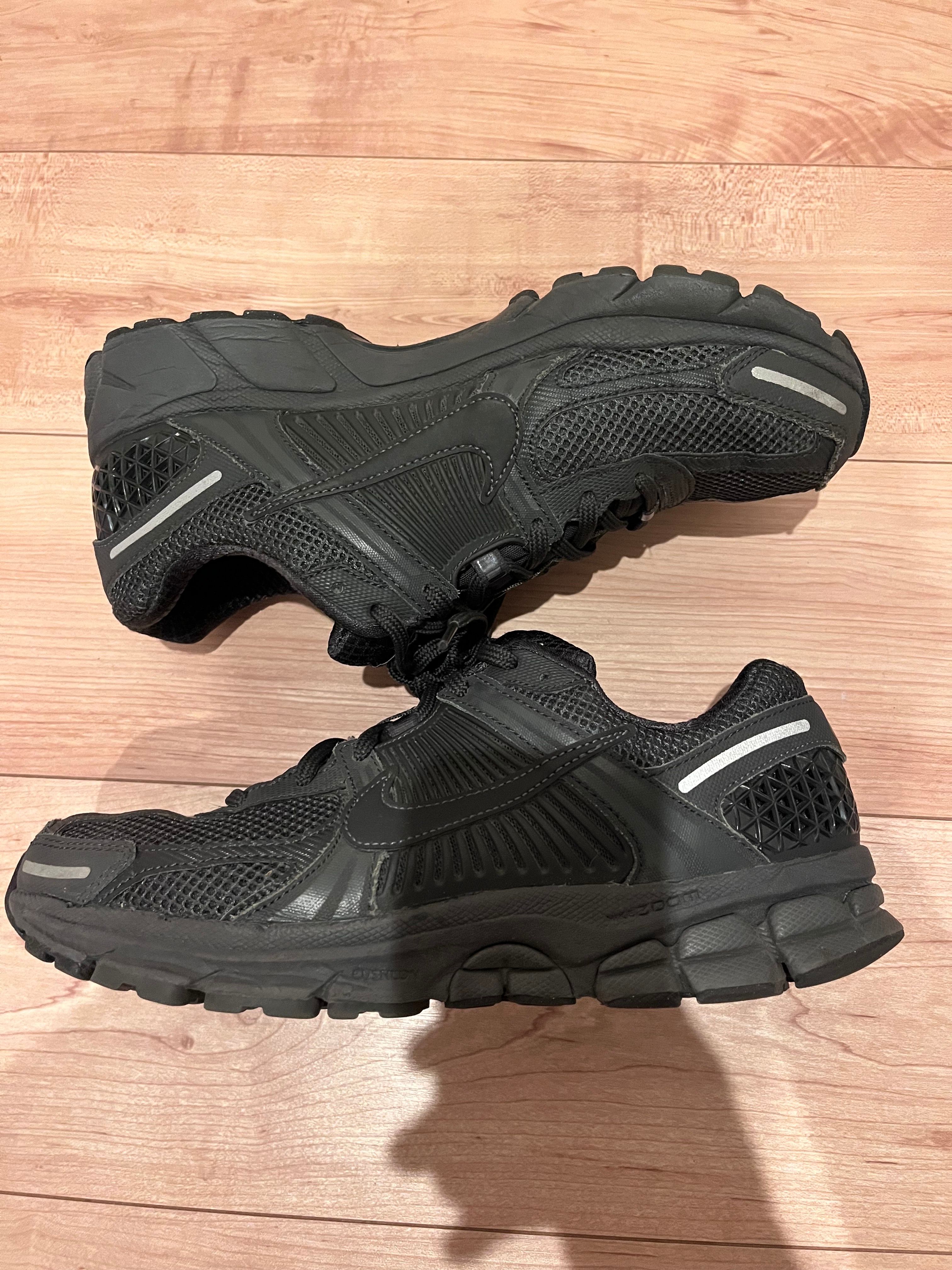 Nike Zoom Vomero 5 "Anthracite"