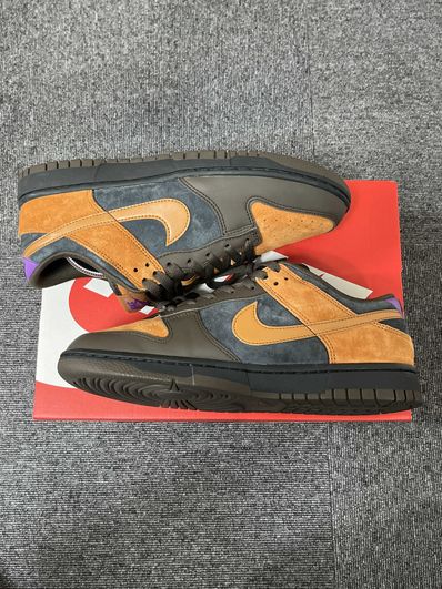 Nike Dunk Low "Cider"