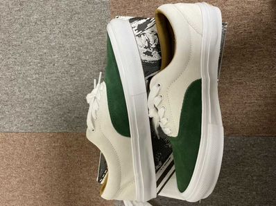 Magenta × Vans Skate Era Pro "Shogo Zama"