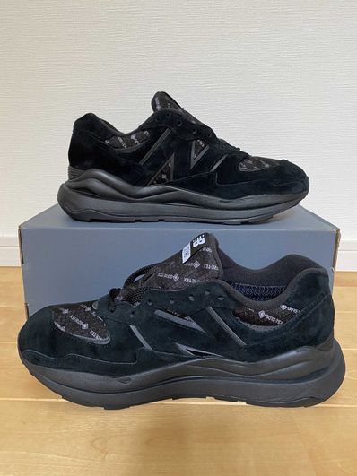 New Balance M57/40 Gore Tex "Black"