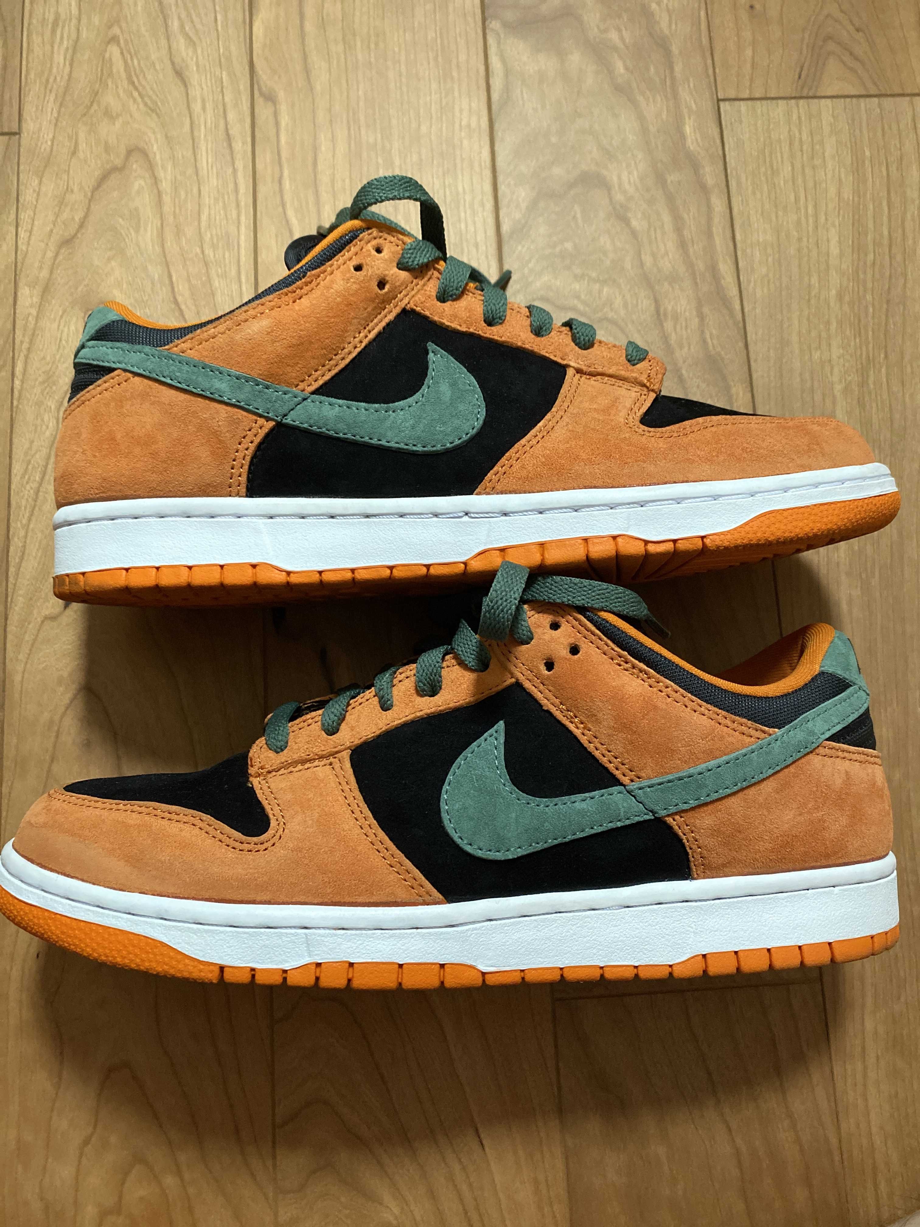 Nike Dunk Low SP "Ceramic/Ugly Duckling Pack"