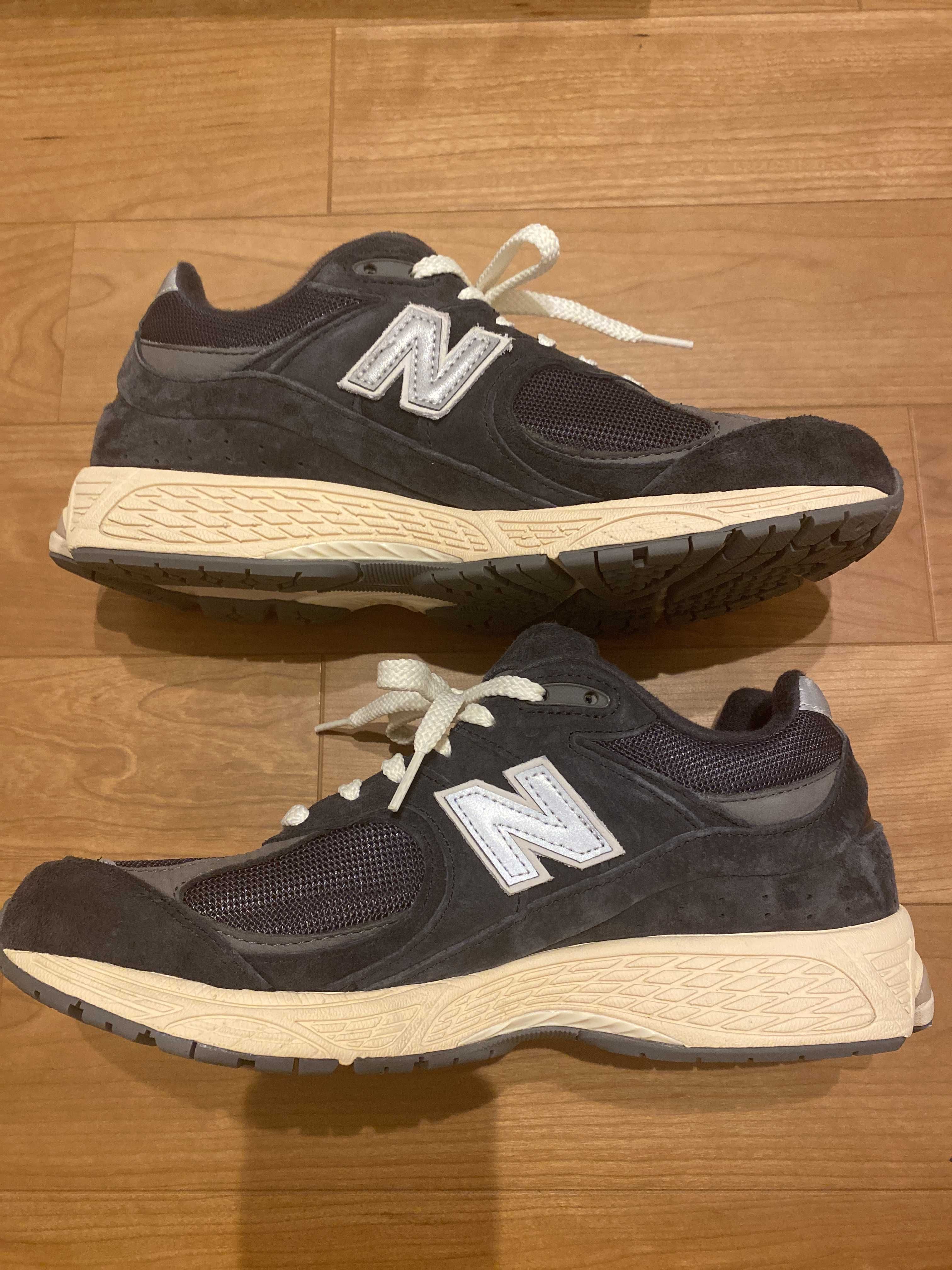 New Balance 2002R "Phantom"