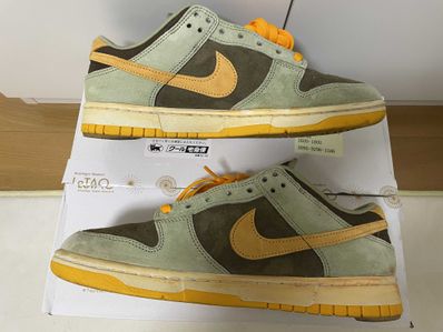 Nike Dunk Low SE "Dusty Olive"
