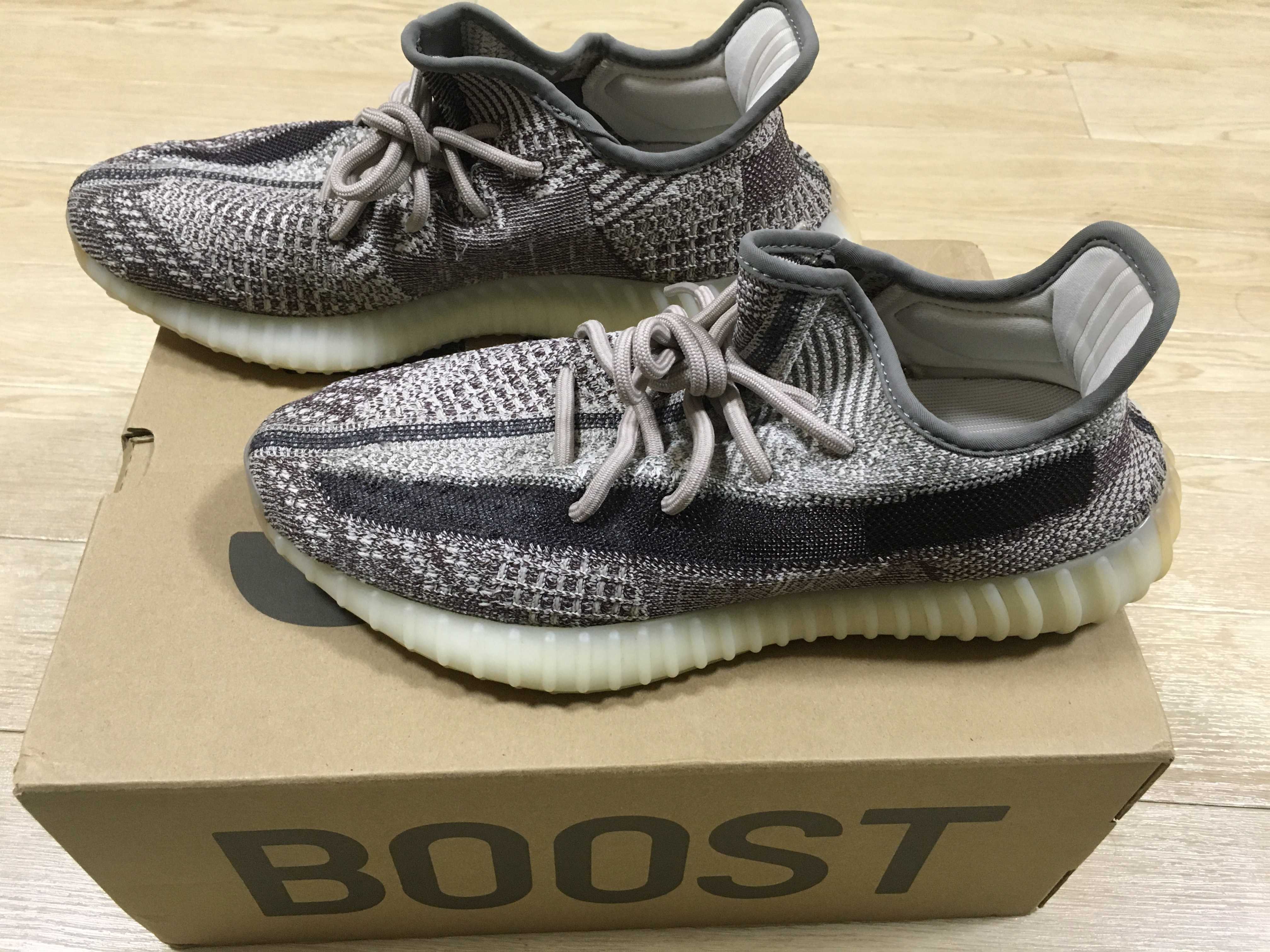 adidas YEEZY Boost 350 V2 "Zyon"