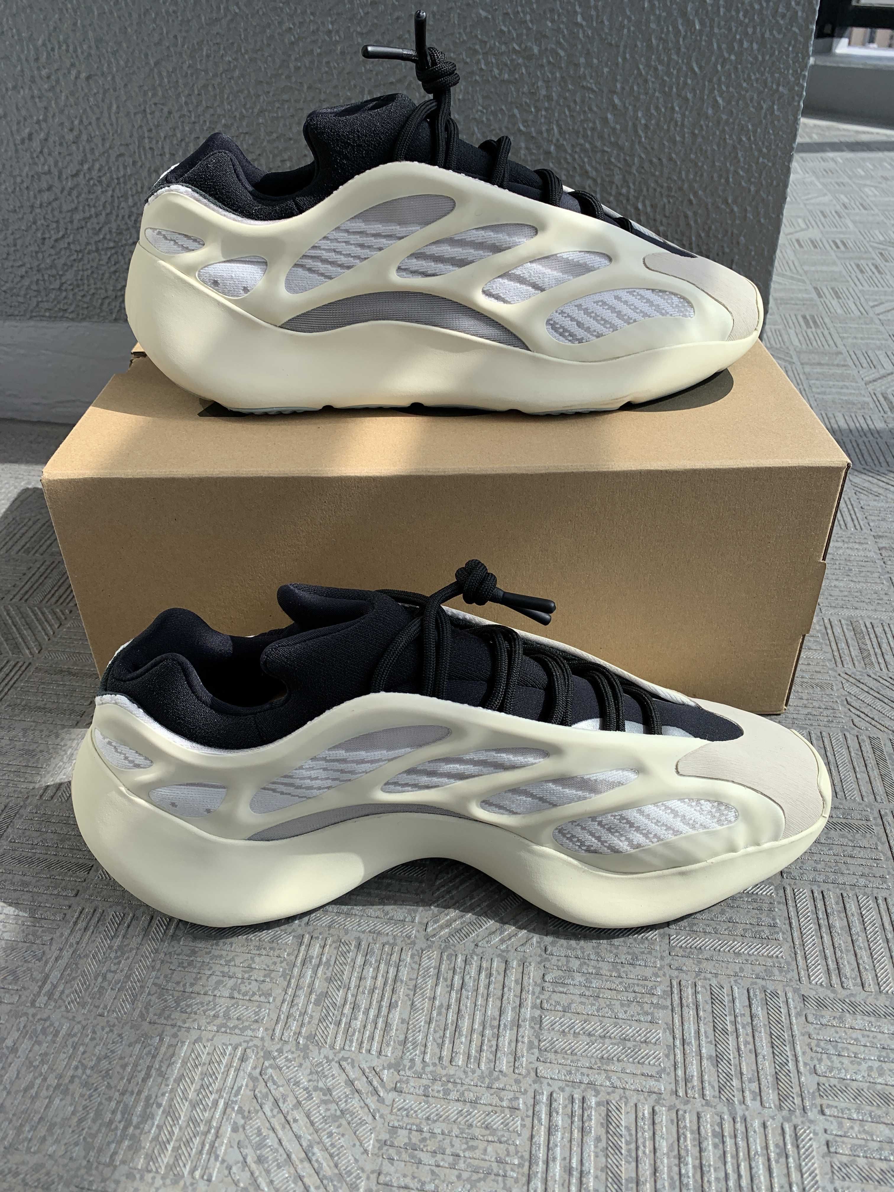 adidas YEEZY 700V3 "Azael"