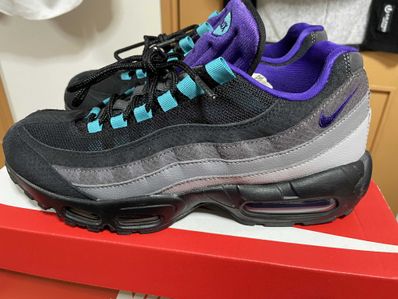 Nike Air Max 95 "Grape Reverse"