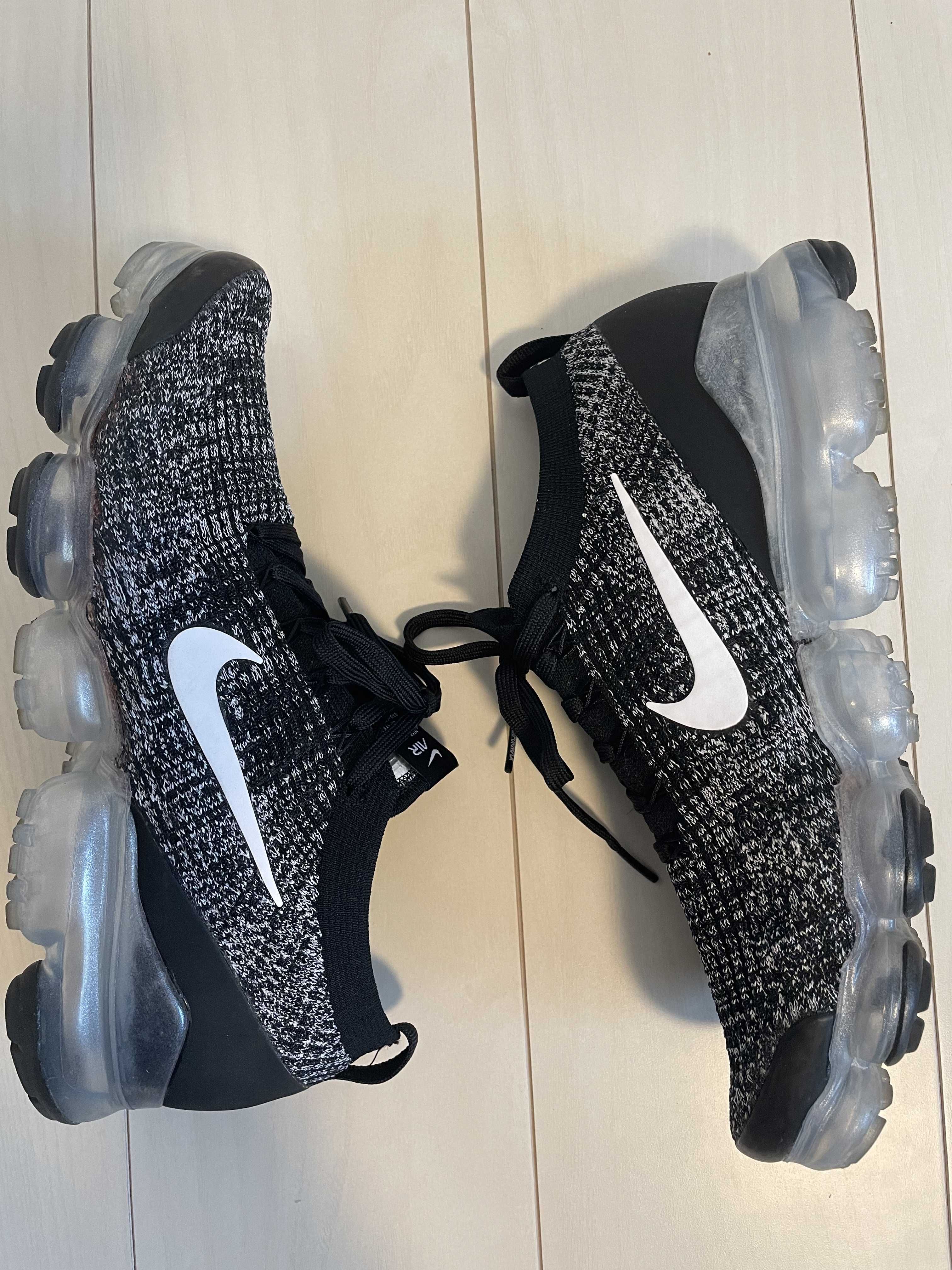 Nike Air Vapormax 3 "Oreo"