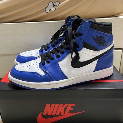 Nike Air Jordan 1 Retro High OG "Game Royal"
