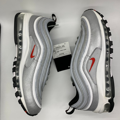 Nike Air Max 97 OG "Silver Bullet" (2022)