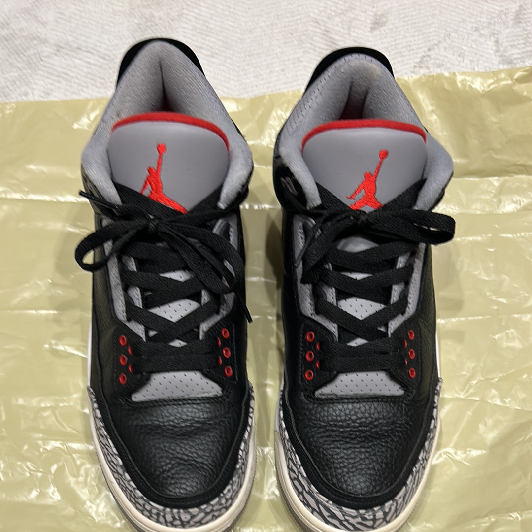 【中古28cm】NIKE エアジョーダン3 AIR JORDAN ジョーダン エアジョーダン3 (JORDAN Air Jordan 3) の新作・中古通販