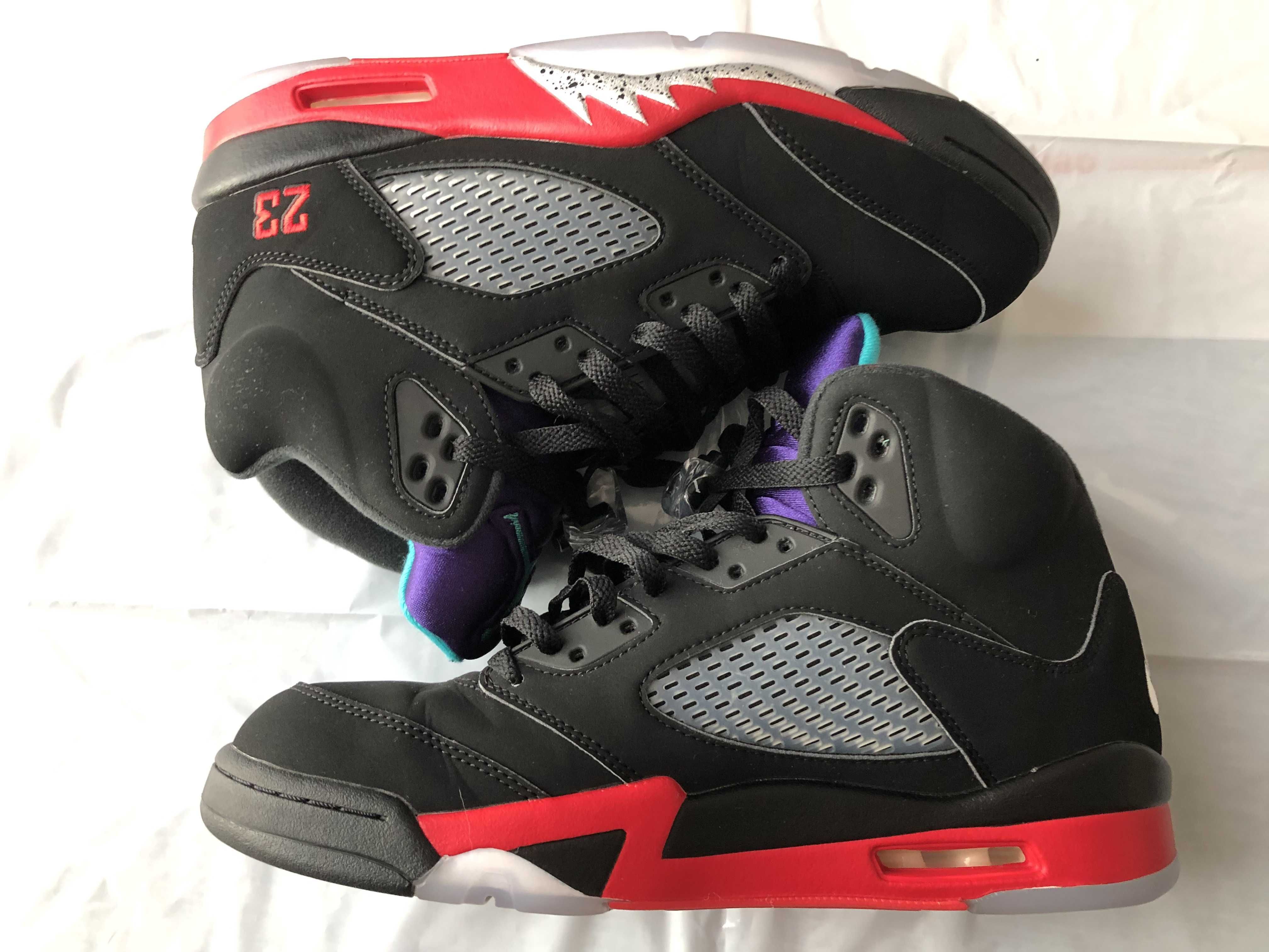 Nike Air Jordan 5 Retro "Top3" 