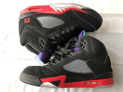 Nike Air Jordan 5 Retro "Top3"