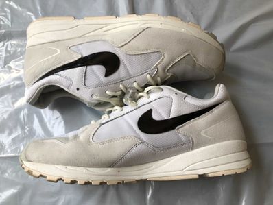 Fear of God × Nike Air Skylon 2 "White"