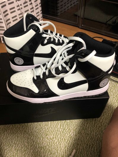 Nike Dunk High "All-Star" (2021)