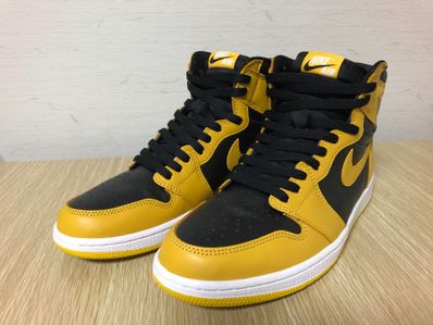 Nike Air Jordan 1 High OG "Pollen"