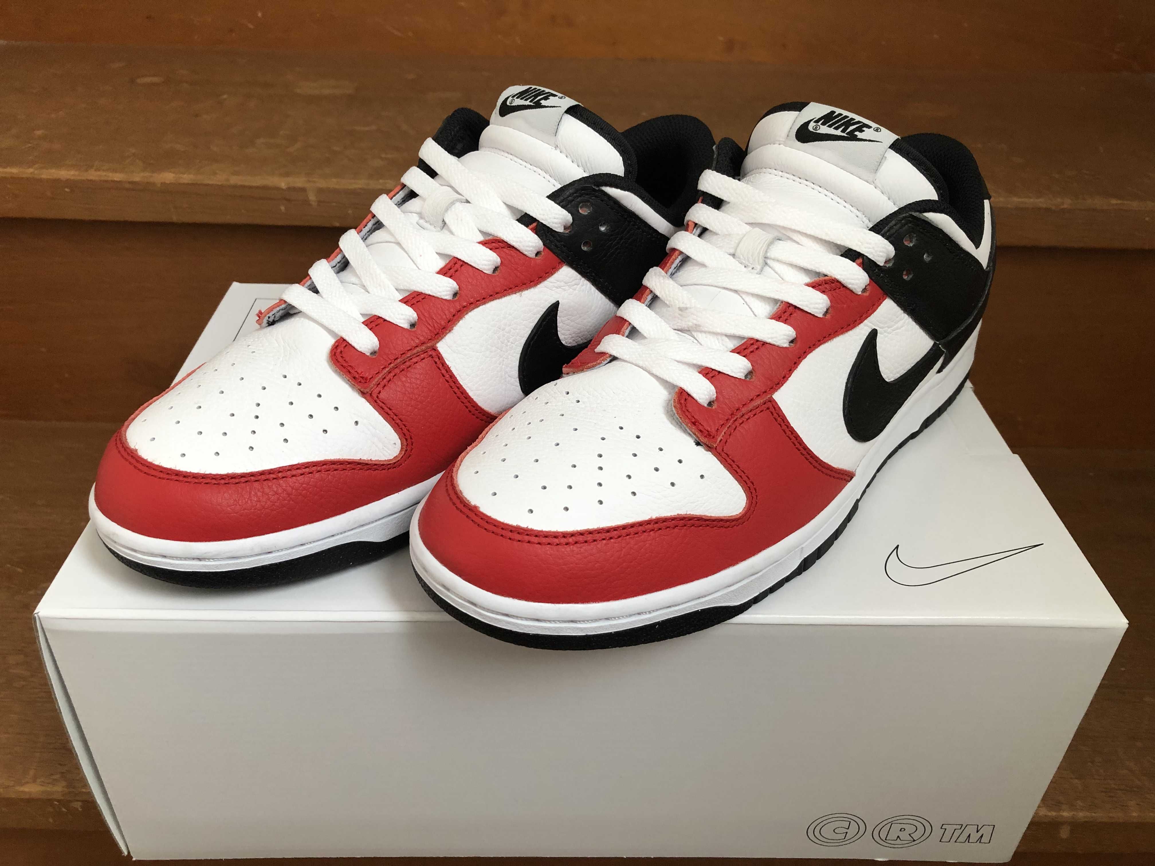 Nike Dunk Low By You & Unlocked "By You" (NIKEiD)