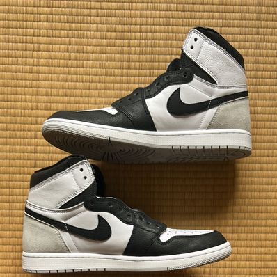 Nike Air Jordan 1 High OG "Bleached Coral"