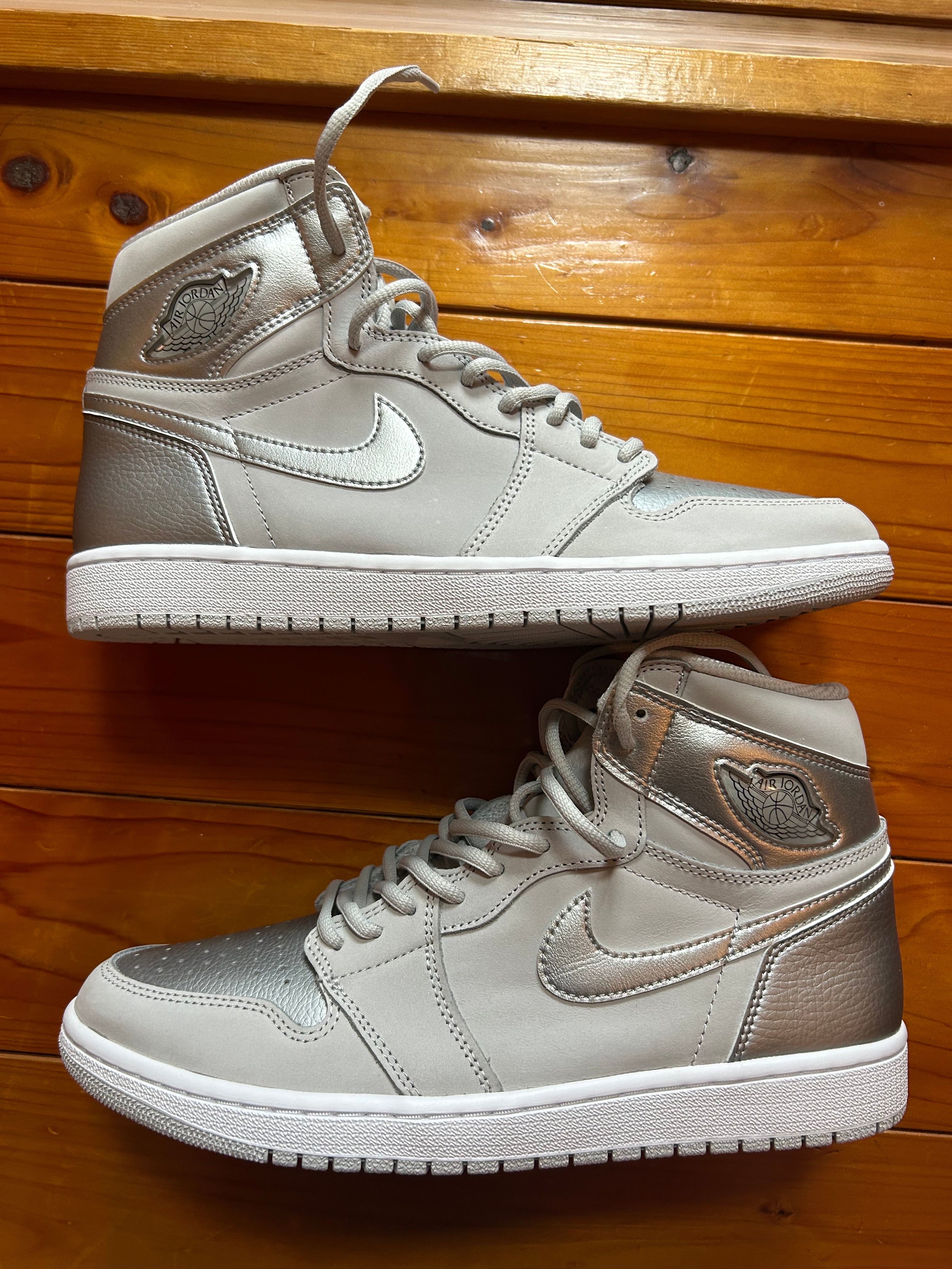 Nike Air Jordan 1 Retro High OG "CO.JP/TOKYO" (Standard Box)