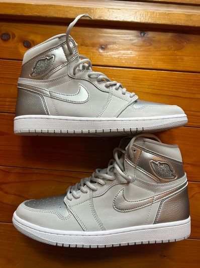 Nike Air Jordan 1 Retro High OG "CO.JP/TOKYO" (Standard Box)