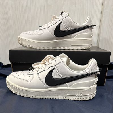 AMBUSH × Nike Air Force 1 Low "Phantom"